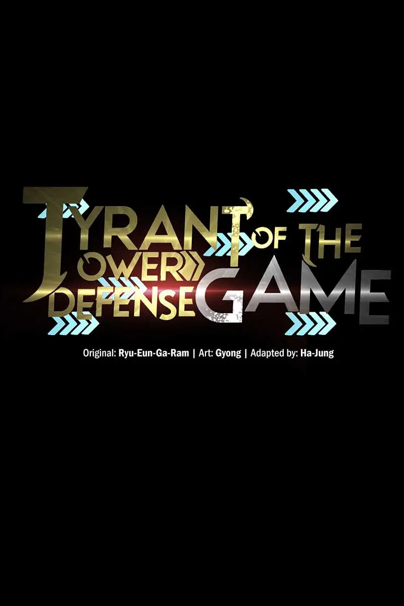 I Became the Tyrant of a Defence Game Chapter 54 Page 32
