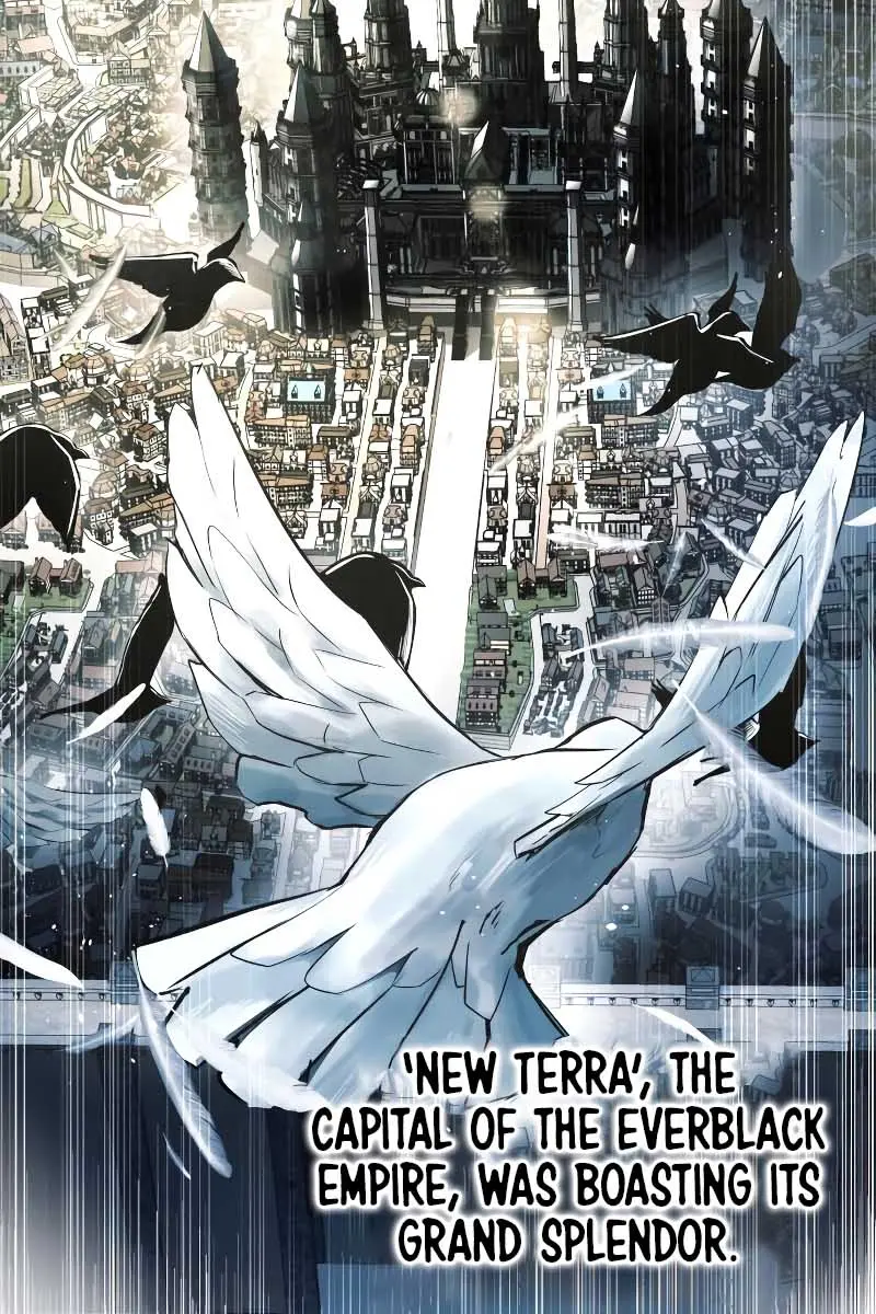 I Became the Tyrant of a Defence Game Chapter 54 Page 36