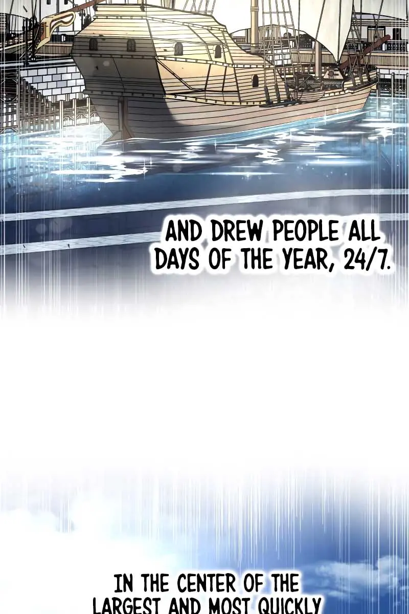 I Became the Tyrant of a Defence Game Chapter 54 Page 39