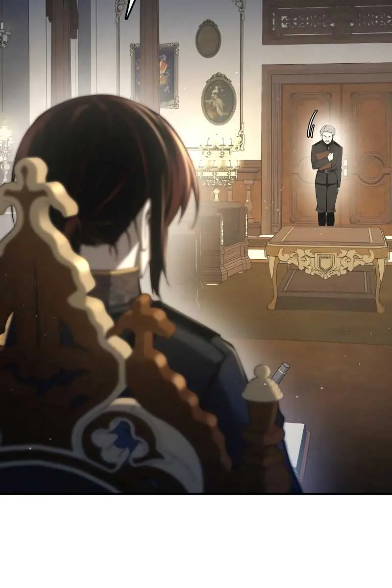 I Became the Tyrant of a Defence Game Chapter 54 Page 46