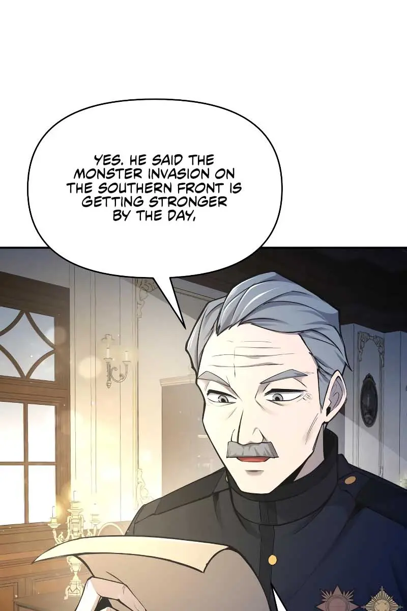 I Became the Tyrant of a Defence Game Chapter 54 Page 51