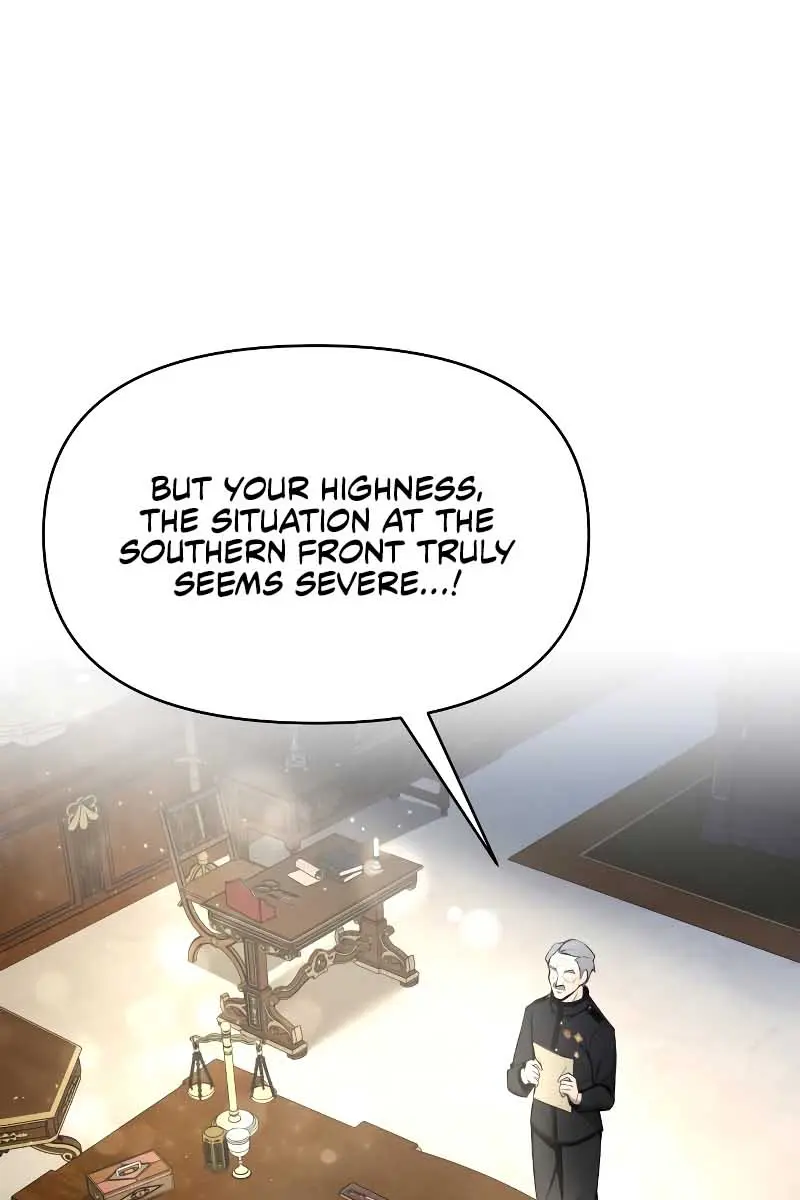 I Became the Tyrant of a Defence Game Chapter 54 Page 56