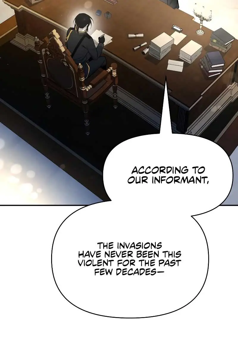 I Became the Tyrant of a Defence Game Chapter 54 Page 57