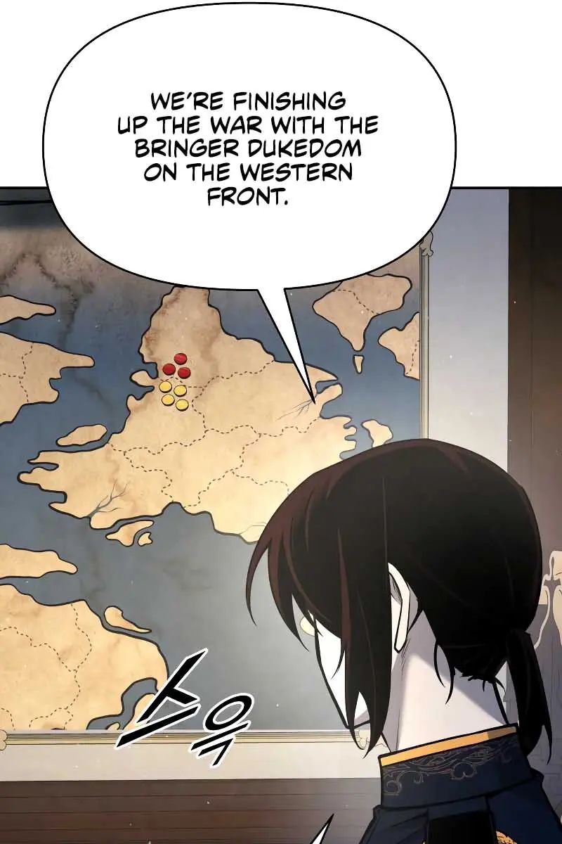 I Became the Tyrant of a Defence Game Chapter 54 Page 61