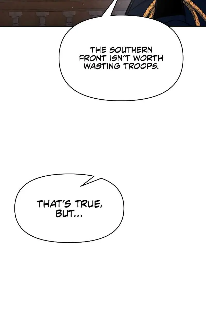 I Became the Tyrant of a Defence Game Chapter 54 Page 62