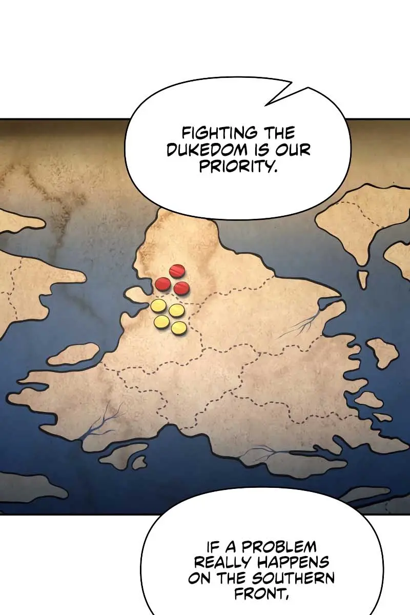 I Became the Tyrant of a Defence Game Chapter 54 Page 63