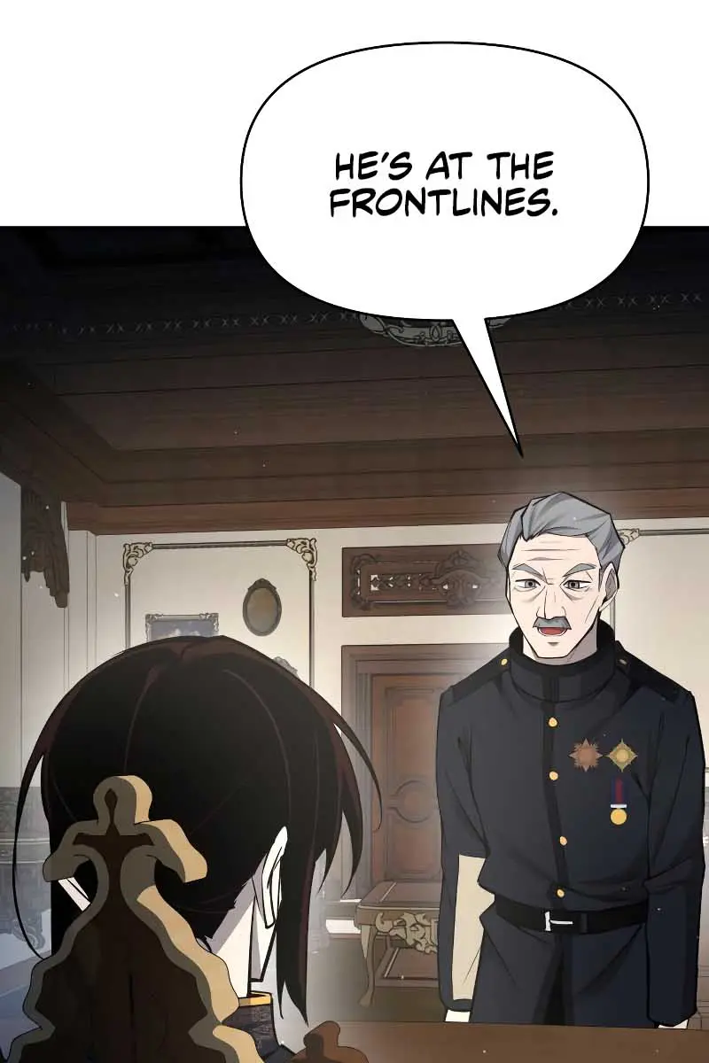 I Became the Tyrant of a Defence Game Chapter 54 Page 69