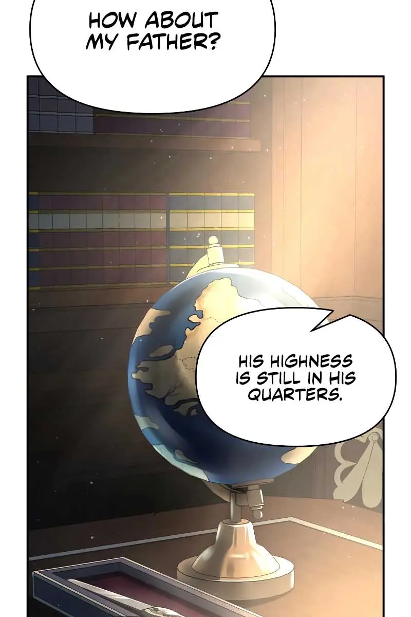 I Became the Tyrant of a Defence Game Chapter 54 Page 77