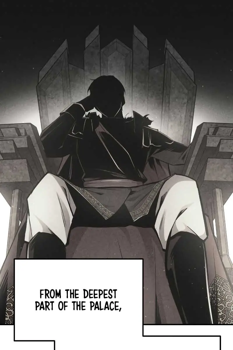 I Became the Tyrant of a Defence Game Chapter 54 Page 79