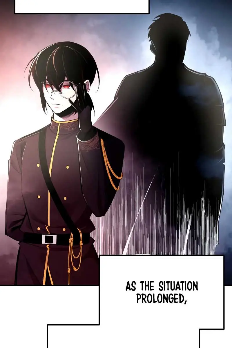 I Became the Tyrant of a Defence Game Chapter 54 Page 81