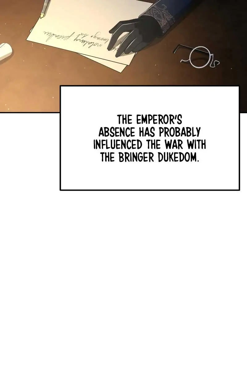 I Became the Tyrant of a Defence Game Chapter 54 Page 84