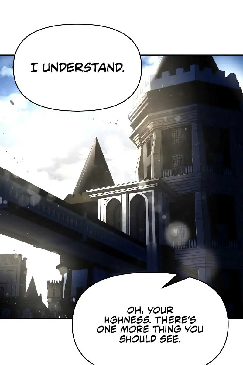 I Became the Tyrant of a Defence Game Chapter 54 Page 85