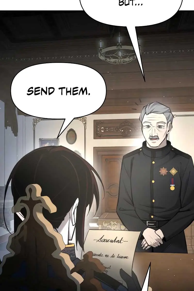 I Became the Tyrant of a Defence Game Chapter 54 Page 92