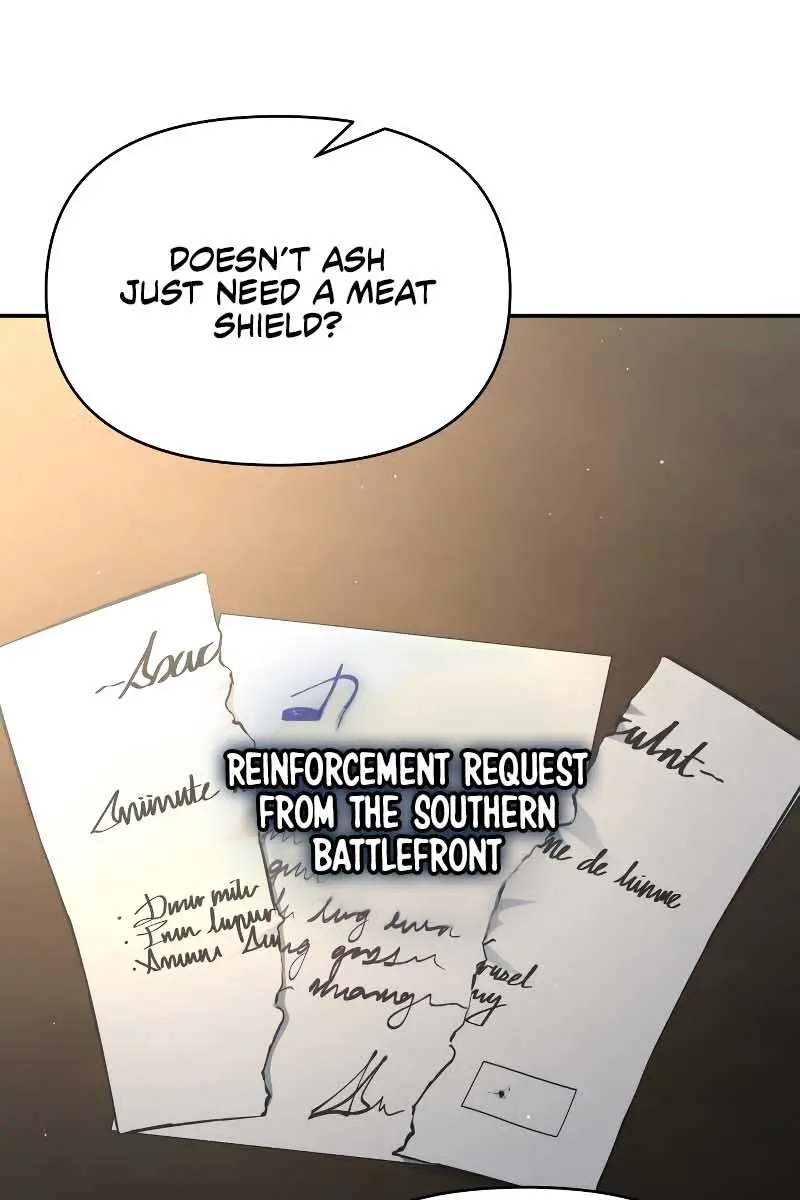 I Became the Tyrant of a Defence Game Chapter 54 Page 96