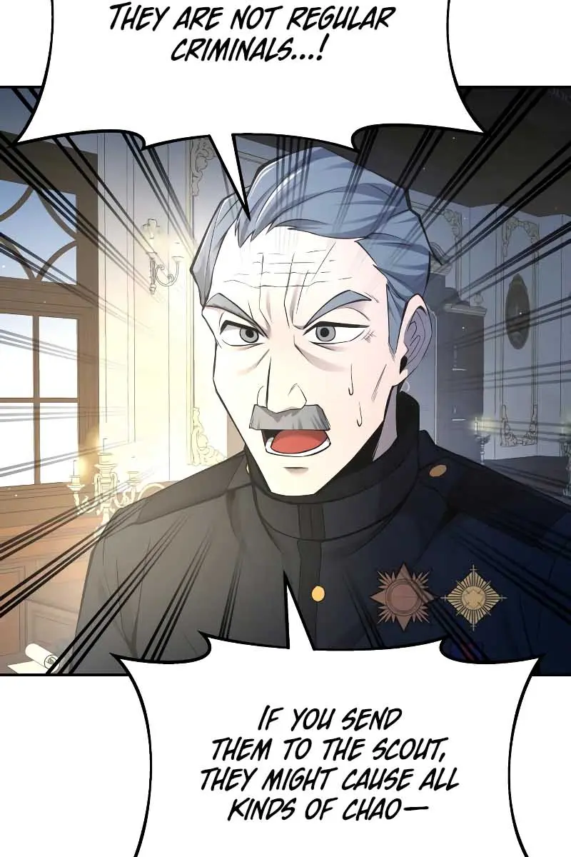 I Became the Tyrant of a Defence Game Chapter 54 Page 98