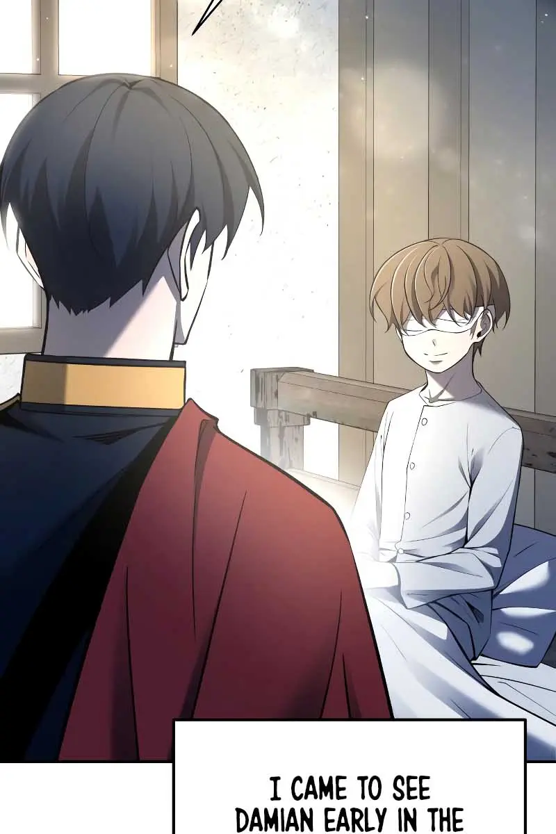 I Became the Tyrant of a Defence Game Chapter 54 Page 114