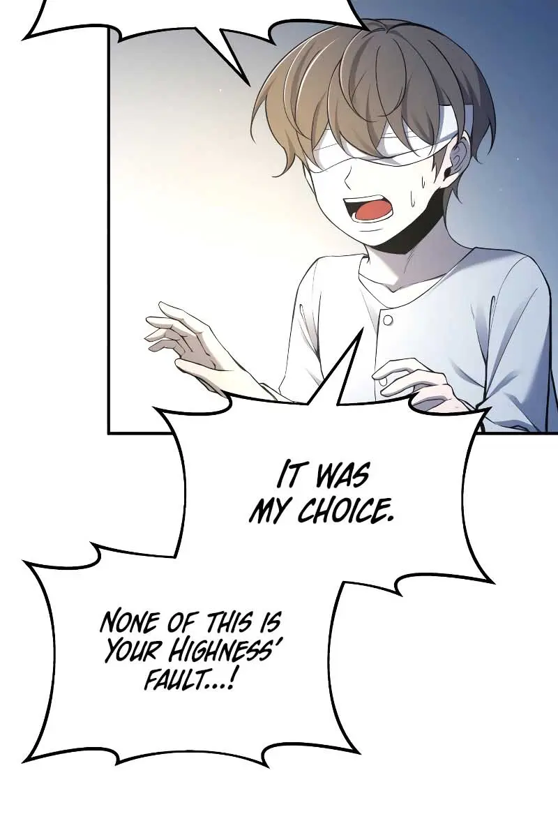 I Became the Tyrant of a Defence Game Chapter 54 Page 118