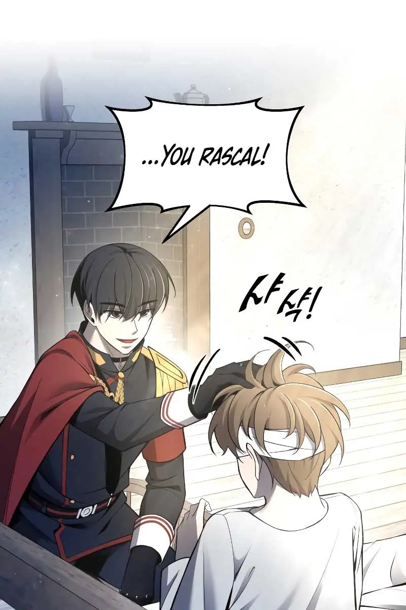 I Became the Tyrant of a Defence Game Chapter 54 Page 119