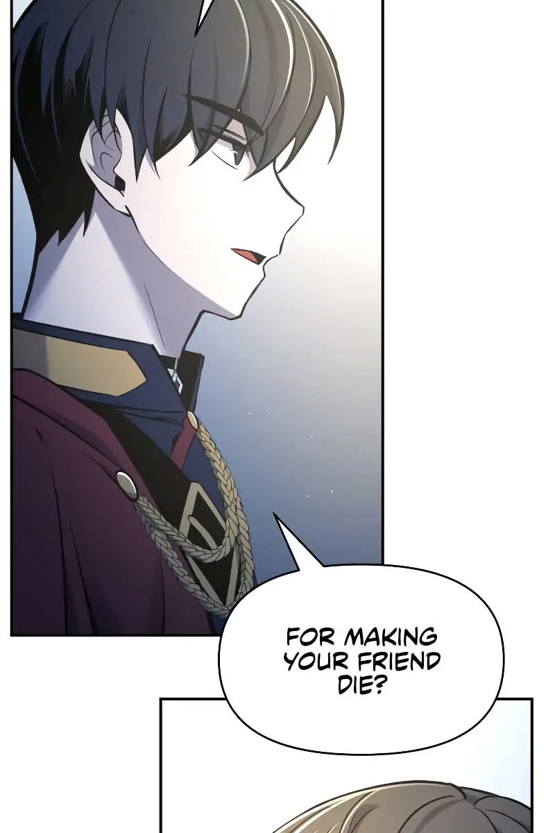 I Became the Tyrant of a Defence Game Chapter 54 Page 143