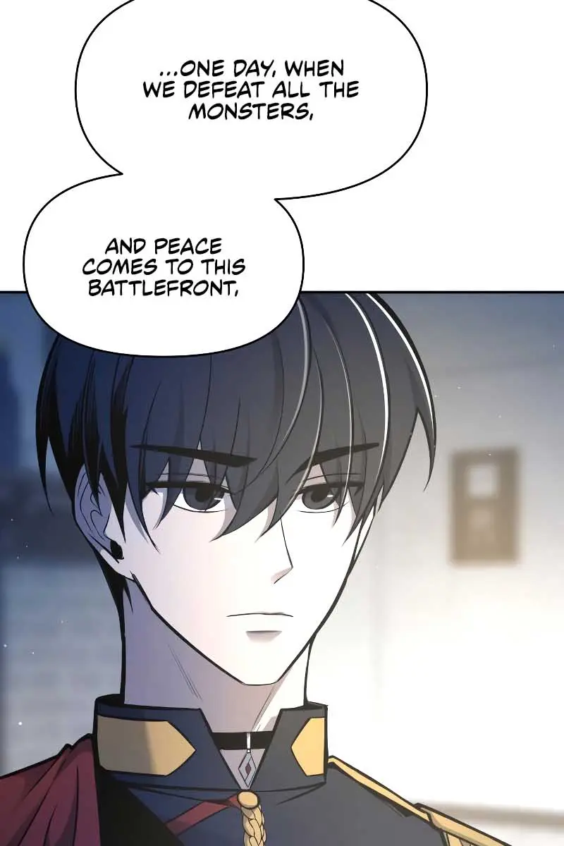 I Became the Tyrant of a Defence Game Chapter 54 Page 147