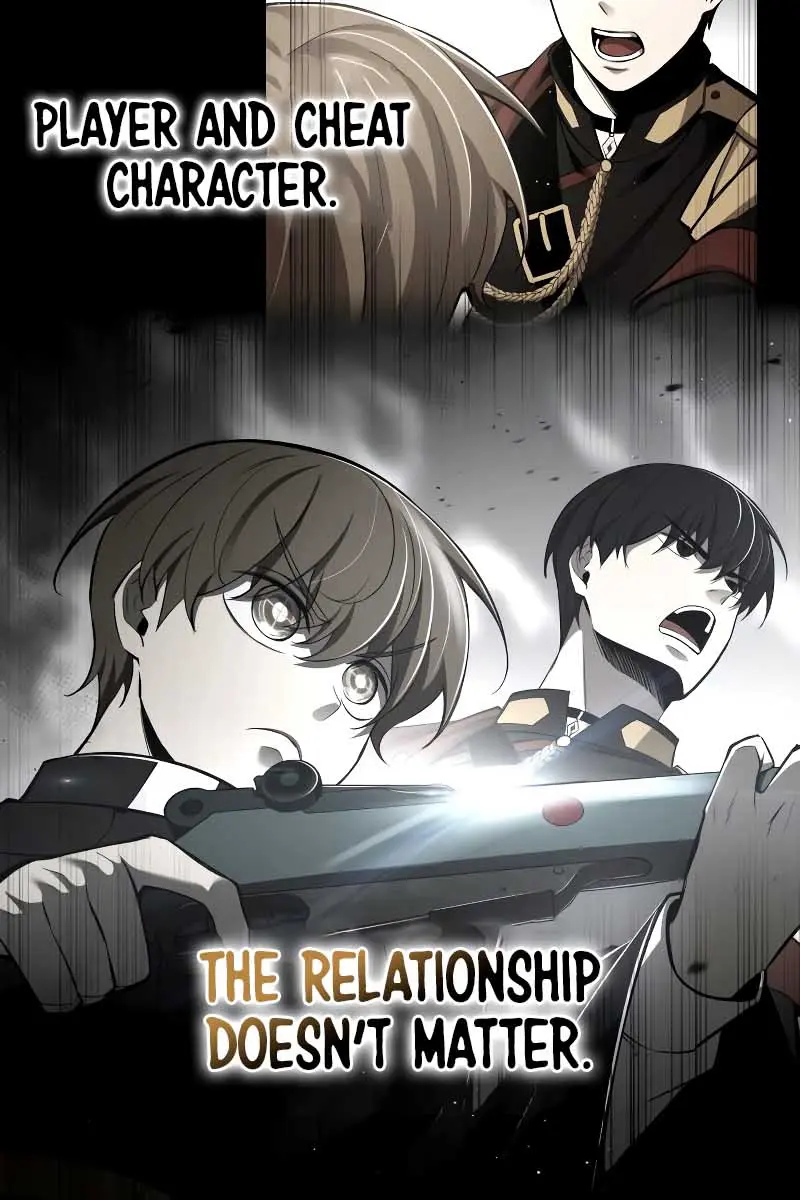 I Became the Tyrant of a Defence Game Chapter 54 Page 158