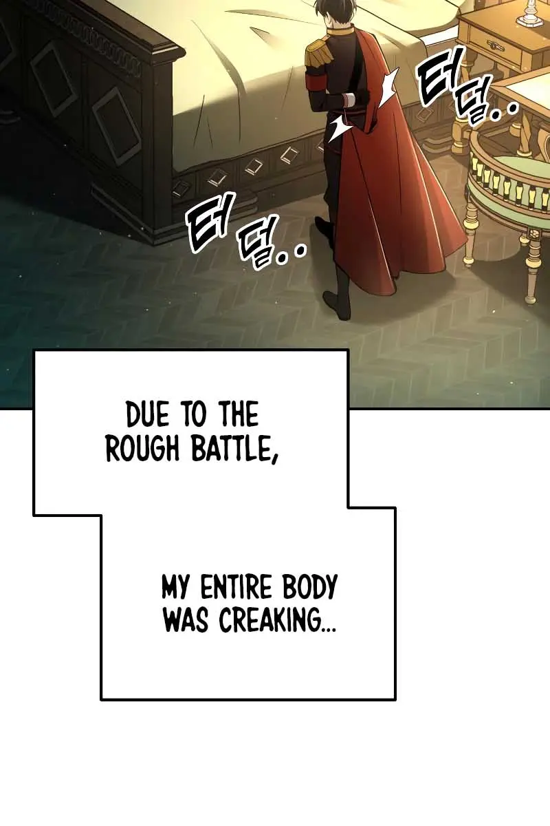 I Became the Tyrant of a Defence Game Chapter 54 Page 166