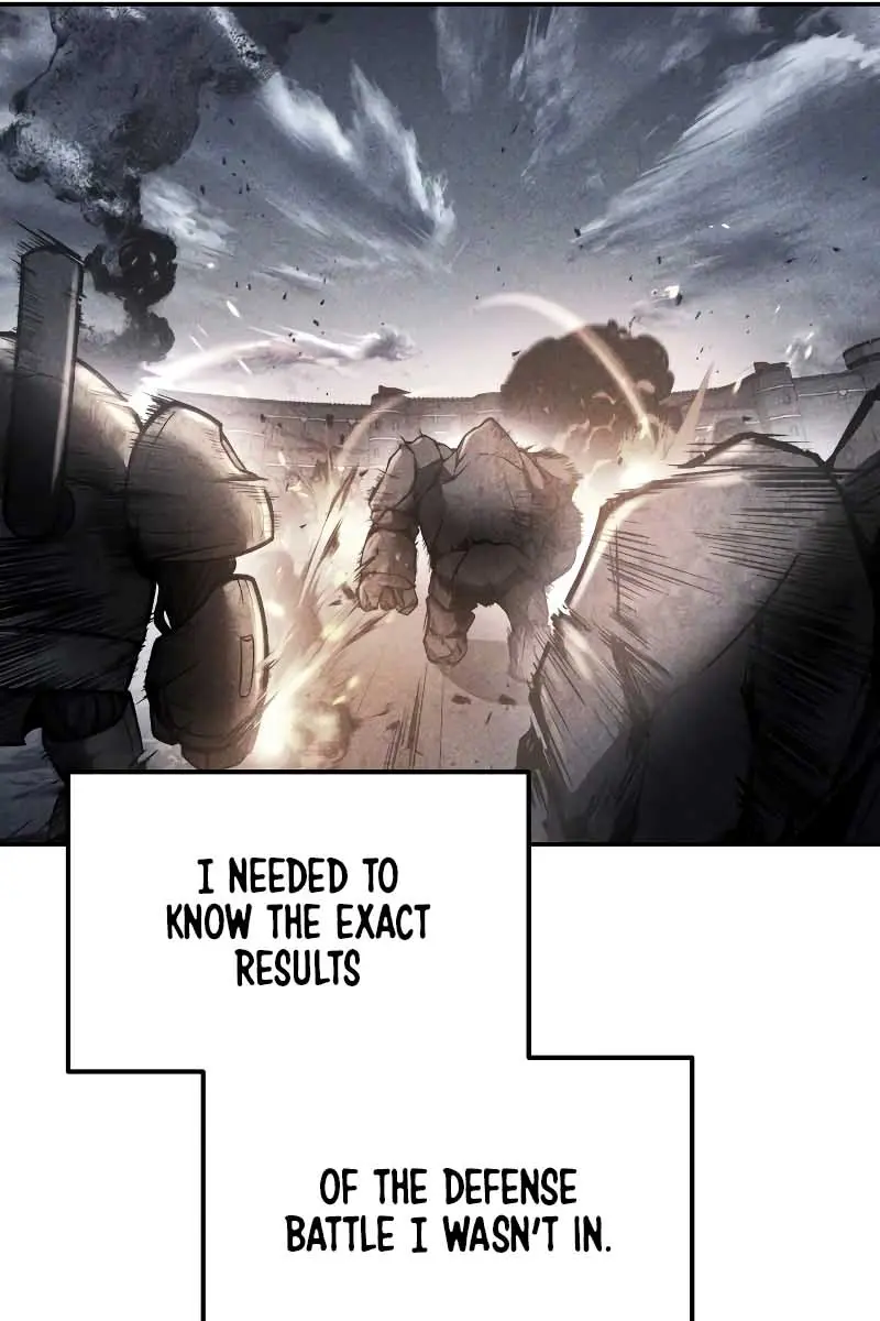 I Became the Tyrant of a Defence Game Chapter 54 Page 168