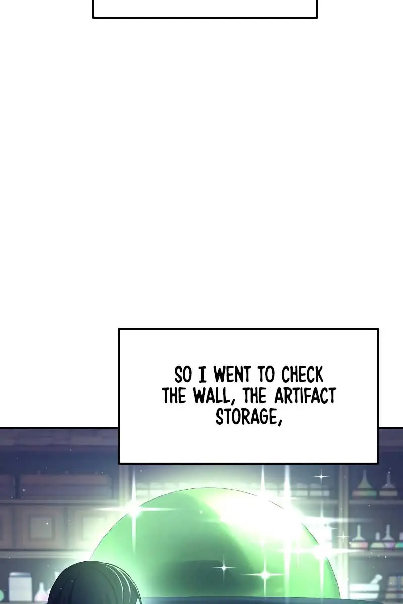 I Became the Tyrant of a Defence Game Chapter 54 Page 169