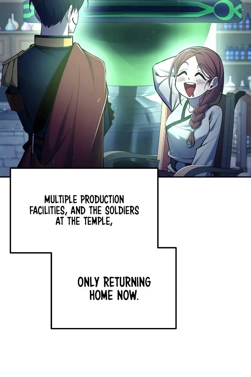 I Became the Tyrant of a Defence Game Chapter 54 Page 170