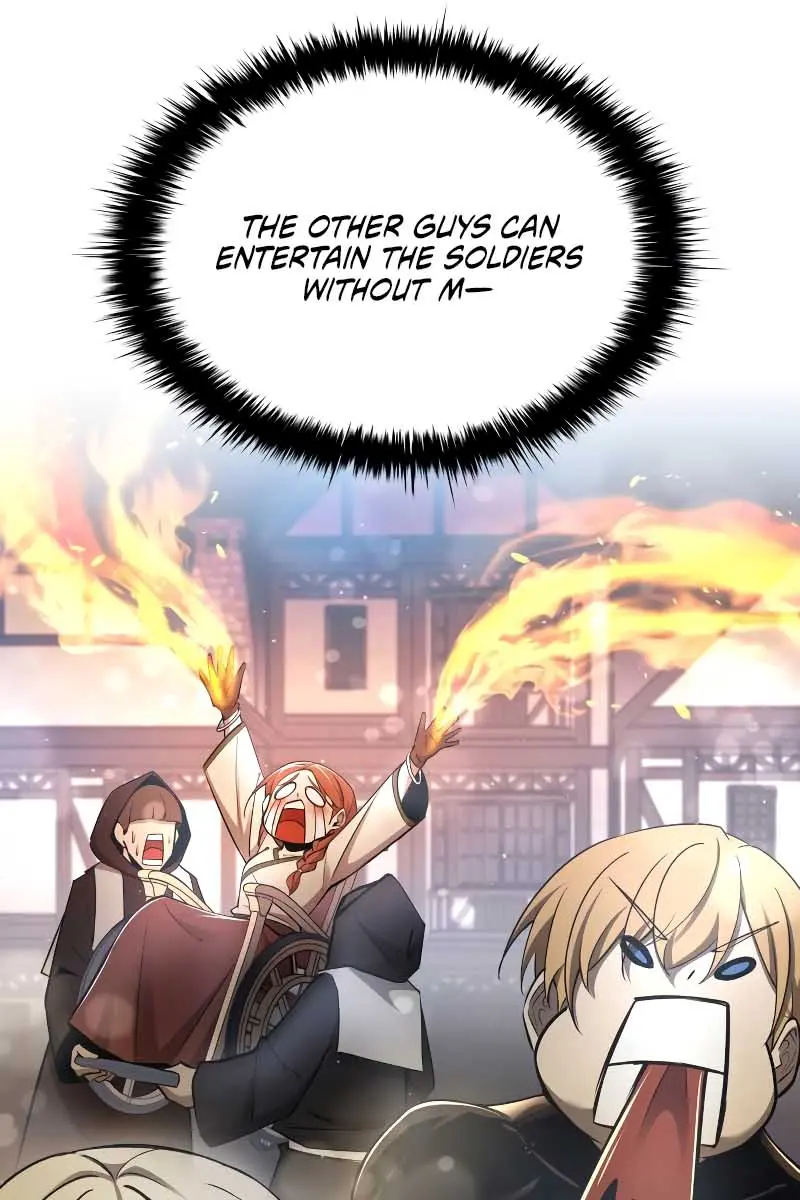 I Became the Tyrant of a Defence Game Chapter 54 Page 173