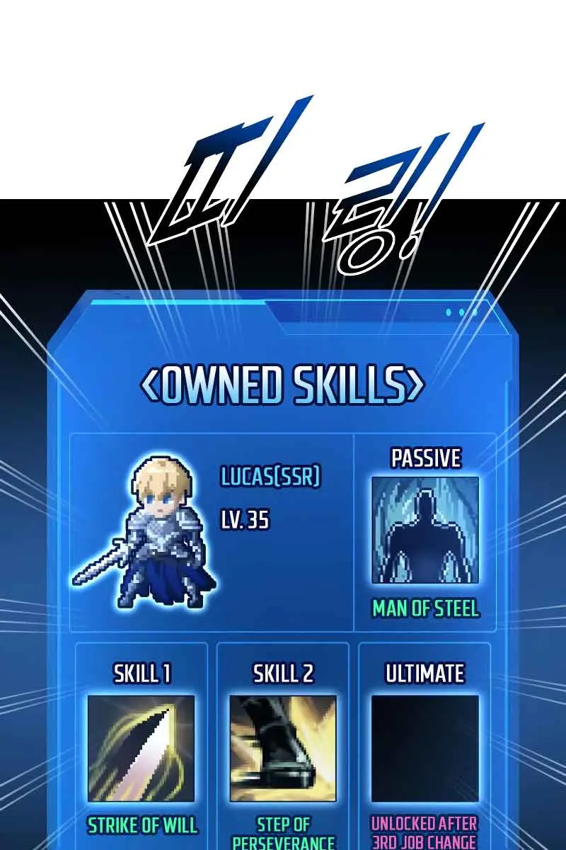 I Became the Tyrant of a Defence Game Chapter 55 Page 7