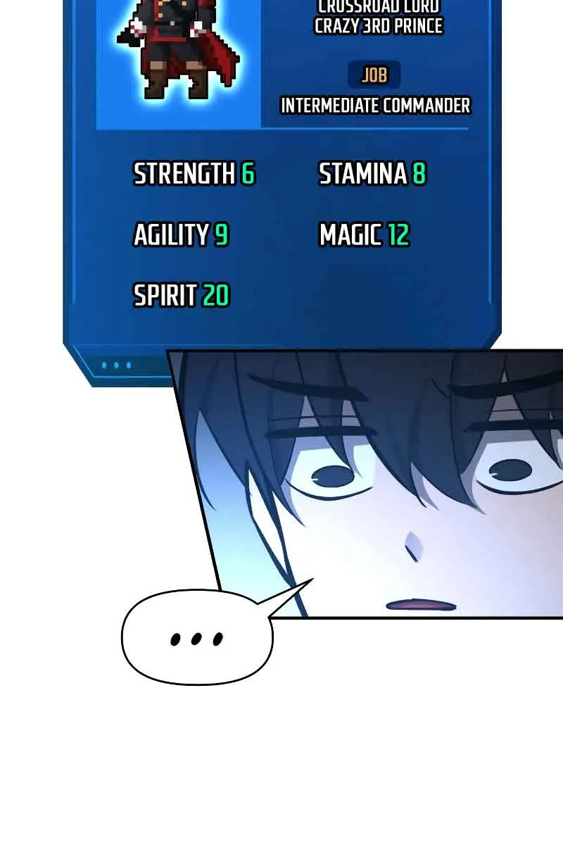 I Became the Tyrant of a Defence Game Chapter 55 Page 21