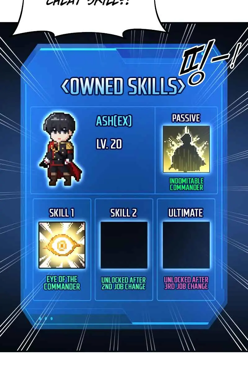 I Became the Tyrant of a Defence Game Chapter 55 Page 23