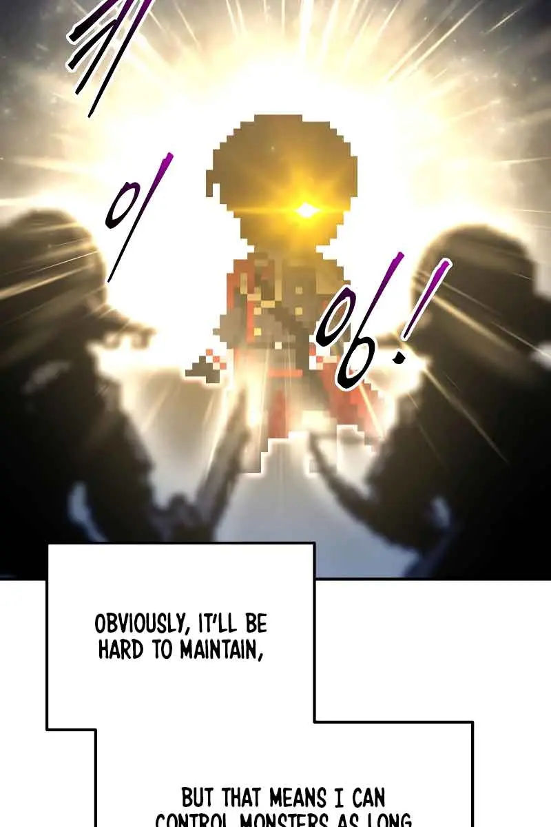 I Became the Tyrant of a Defence Game Chapter 55 Page 28