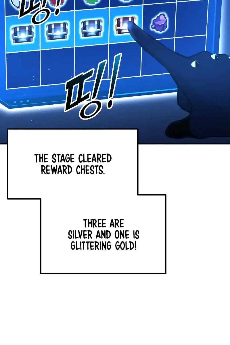 I Became the Tyrant of a Defence Game Chapter 55 Page 33