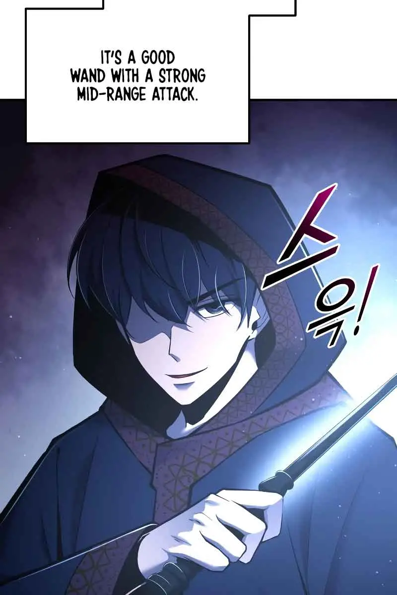 I Became the Tyrant of a Defence Game Chapter 55 Page 52