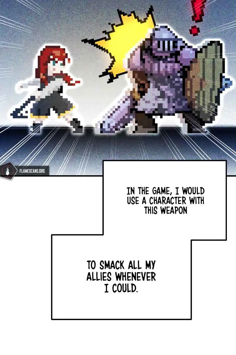 I Became the Tyrant of a Defence Game Chapter 55 Page 55