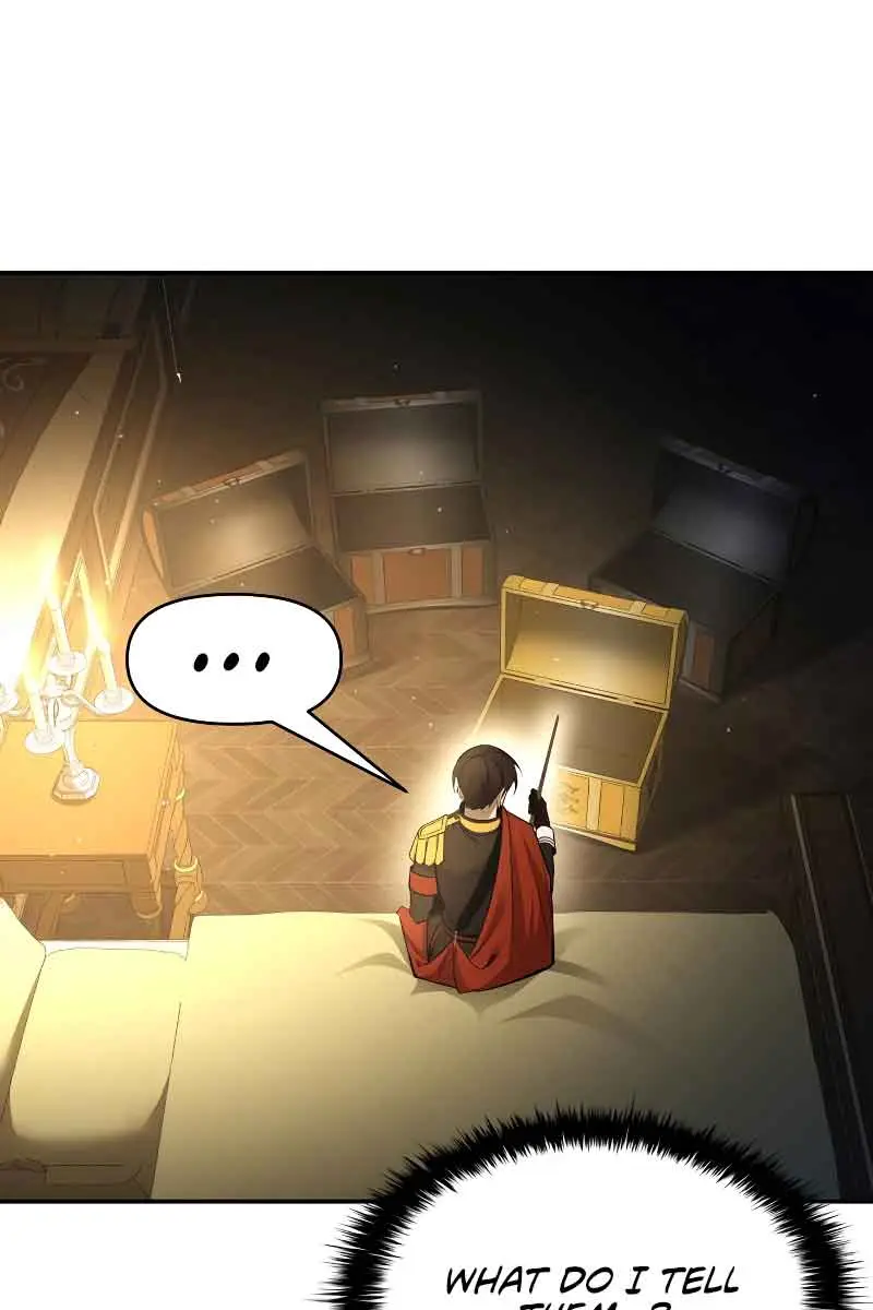 I Became the Tyrant of a Defence Game Chapter 55 Page 58