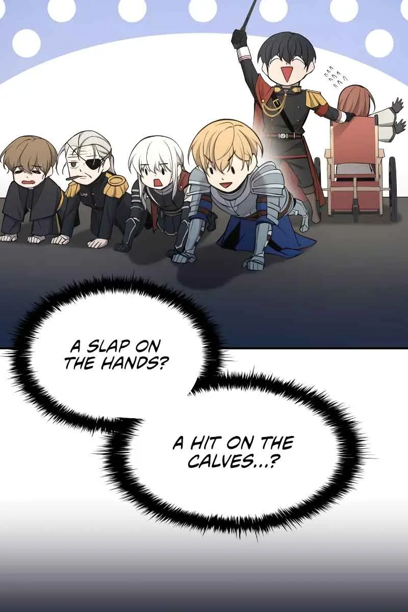 I Became the Tyrant of a Defence Game Chapter 55 Page 60