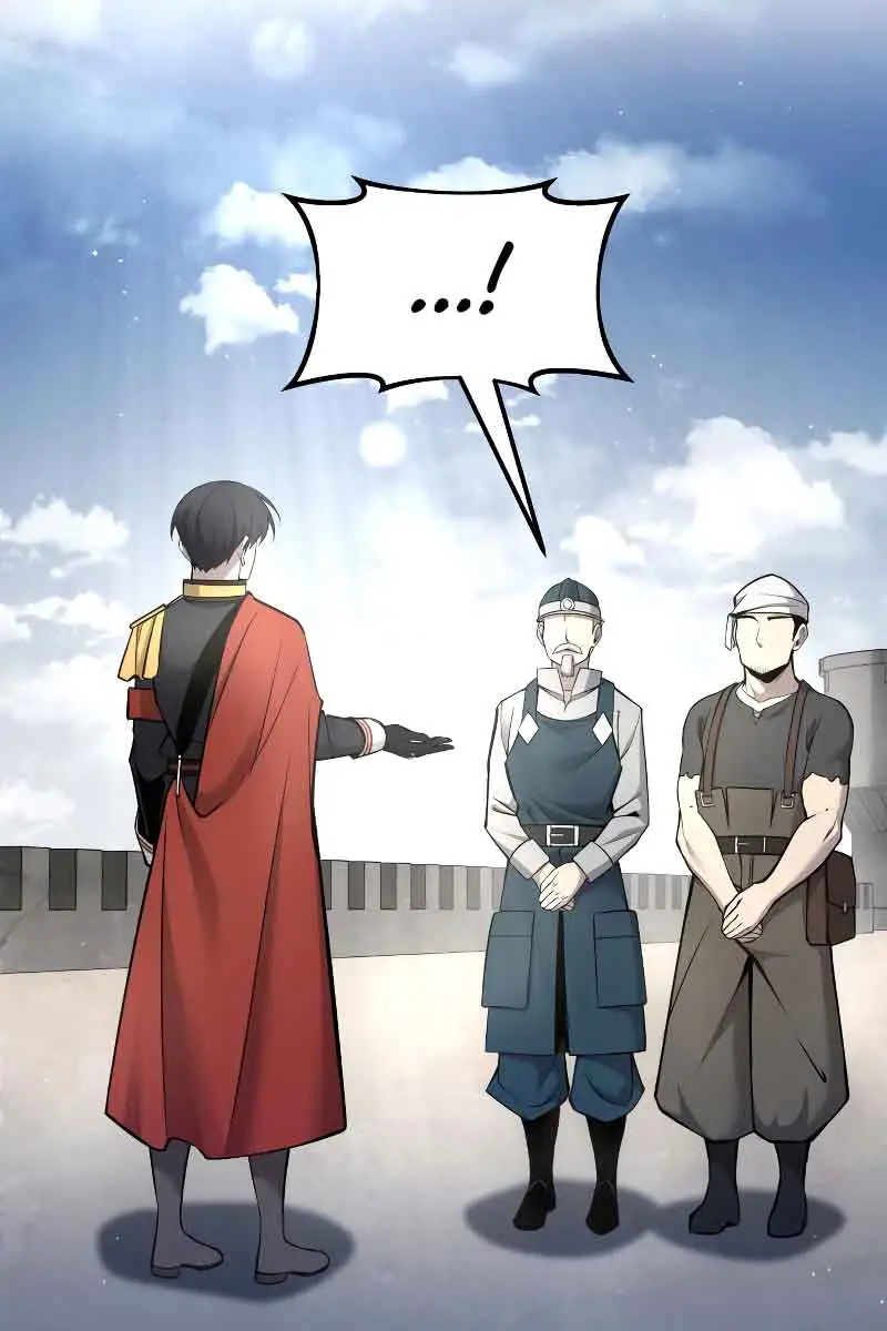 I Became the Tyrant of a Defence Game Chapter 55 Page 66