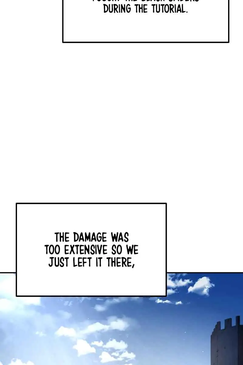 I Became the Tyrant of a Defence Game Chapter 55 Page 69