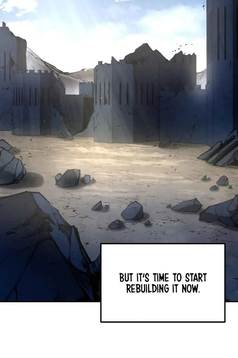 I Became the Tyrant of a Defence Game Chapter 55 Page 70