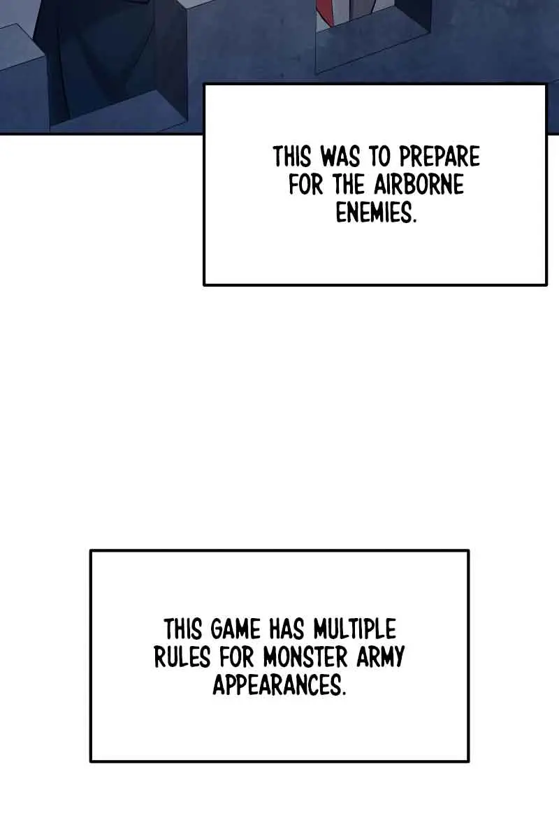 I Became the Tyrant of a Defence Game Chapter 55 Page 75