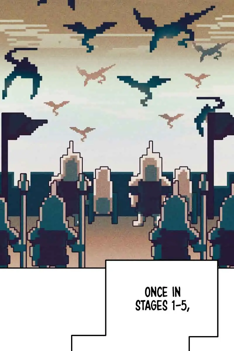 I Became the Tyrant of a Defence Game Chapter 55 Page 77