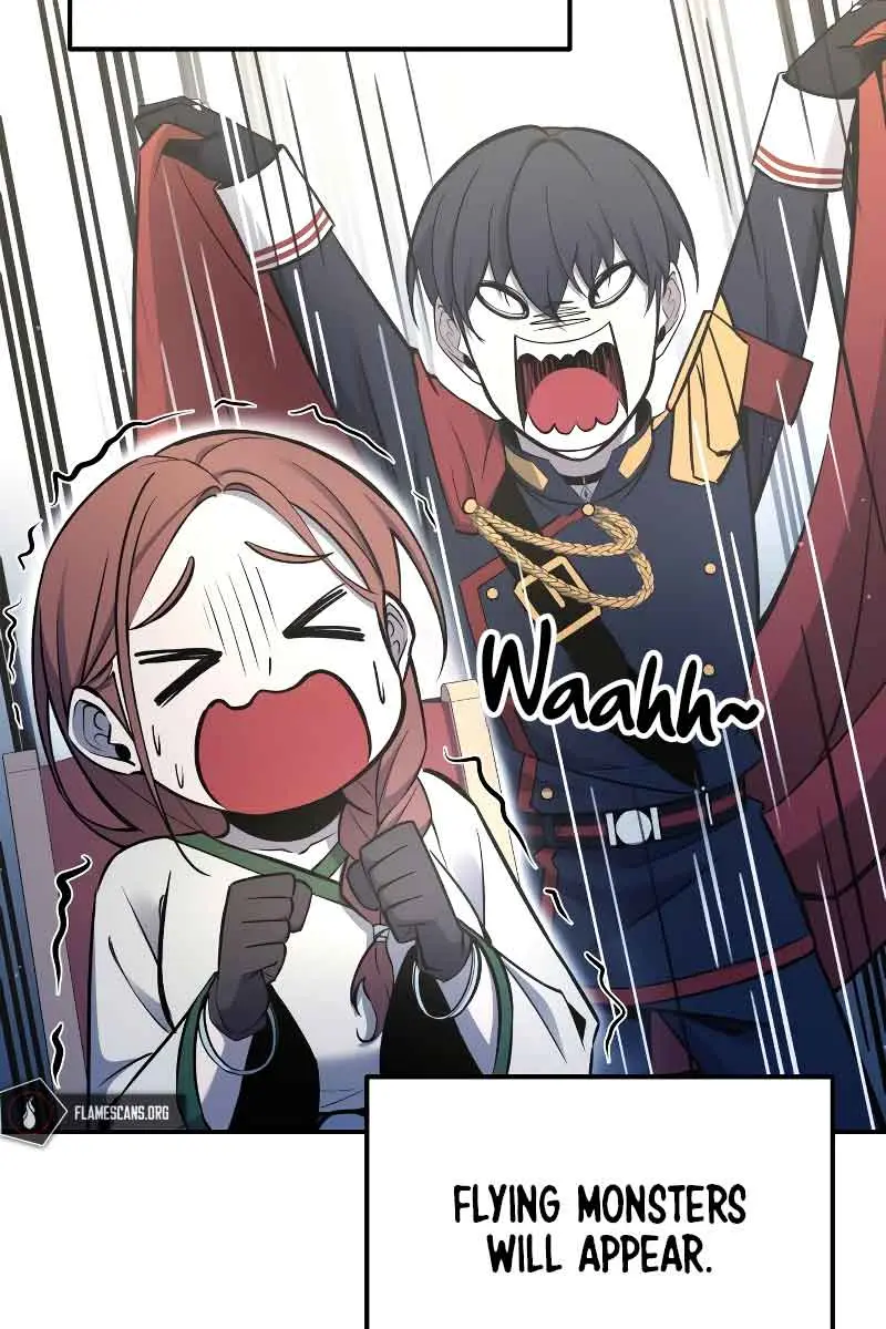 I Became the Tyrant of a Defence Game Chapter 55 Page 79