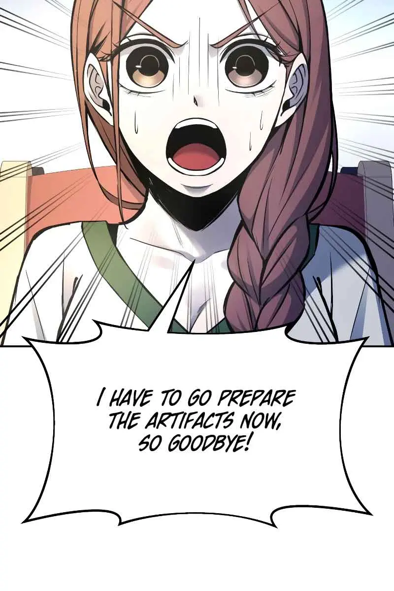 I Became the Tyrant of a Defence Game Chapter 55 Page 81