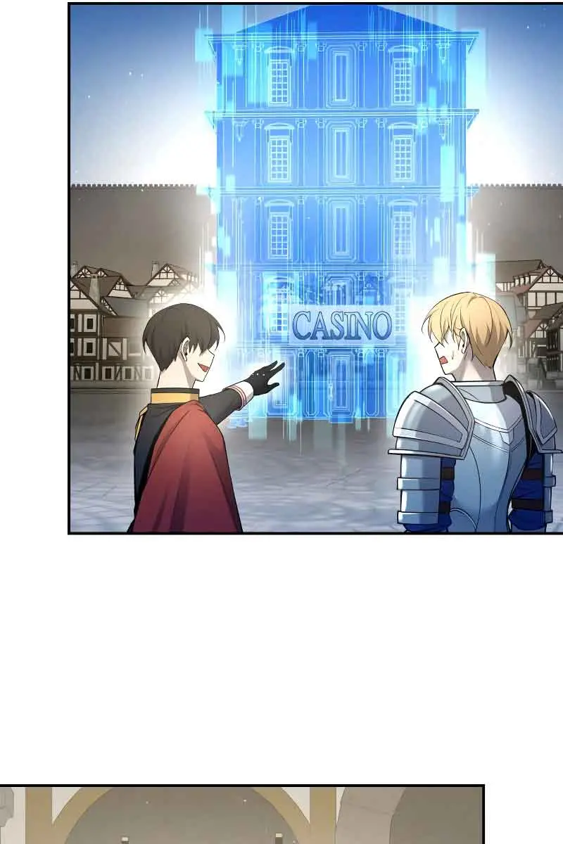 I Became the Tyrant of a Defence Game Chapter 55 Page 86