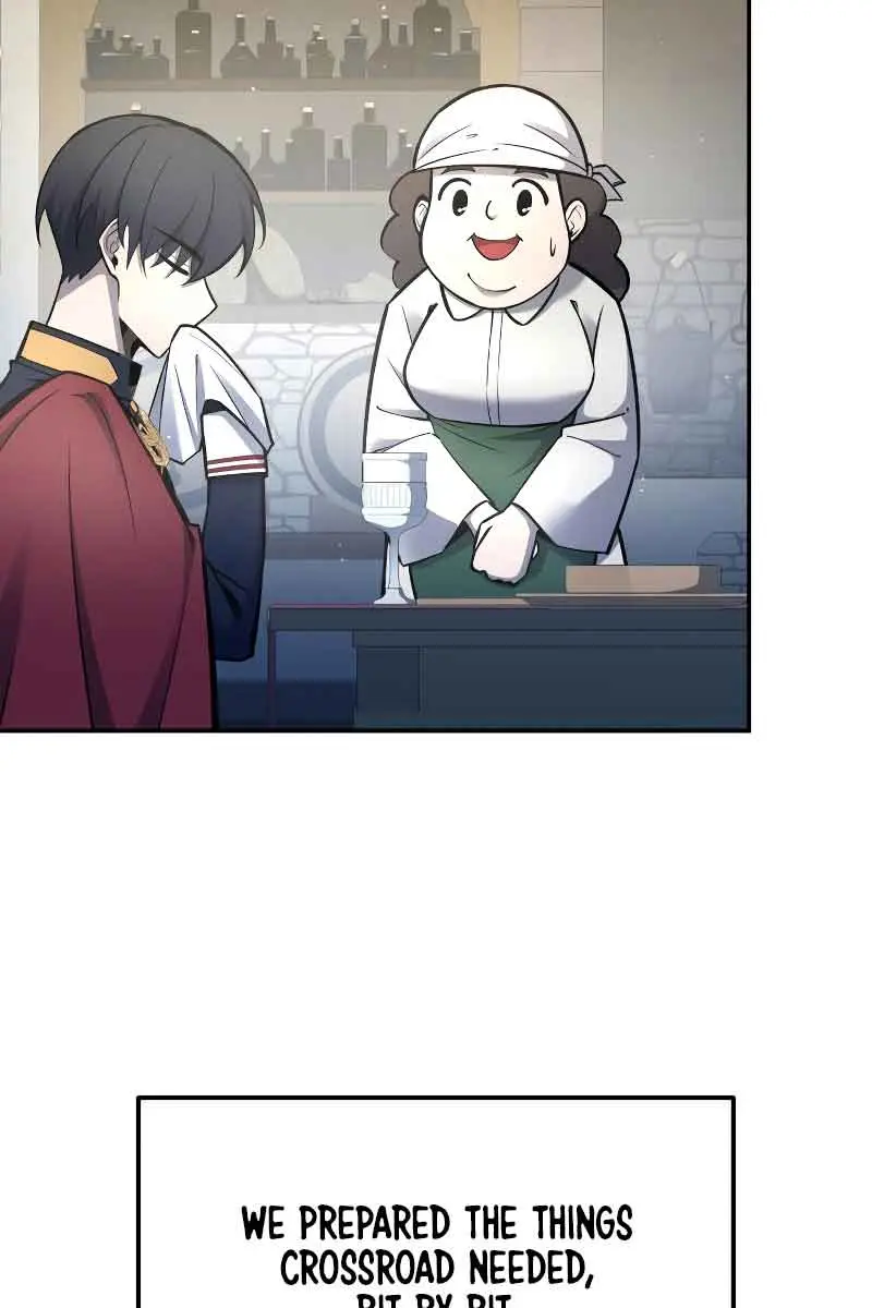 I Became the Tyrant of a Defence Game Chapter 55 Page 87