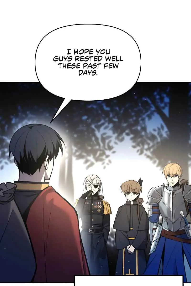 I Became the Tyrant of a Defence Game Chapter 55 Page 92