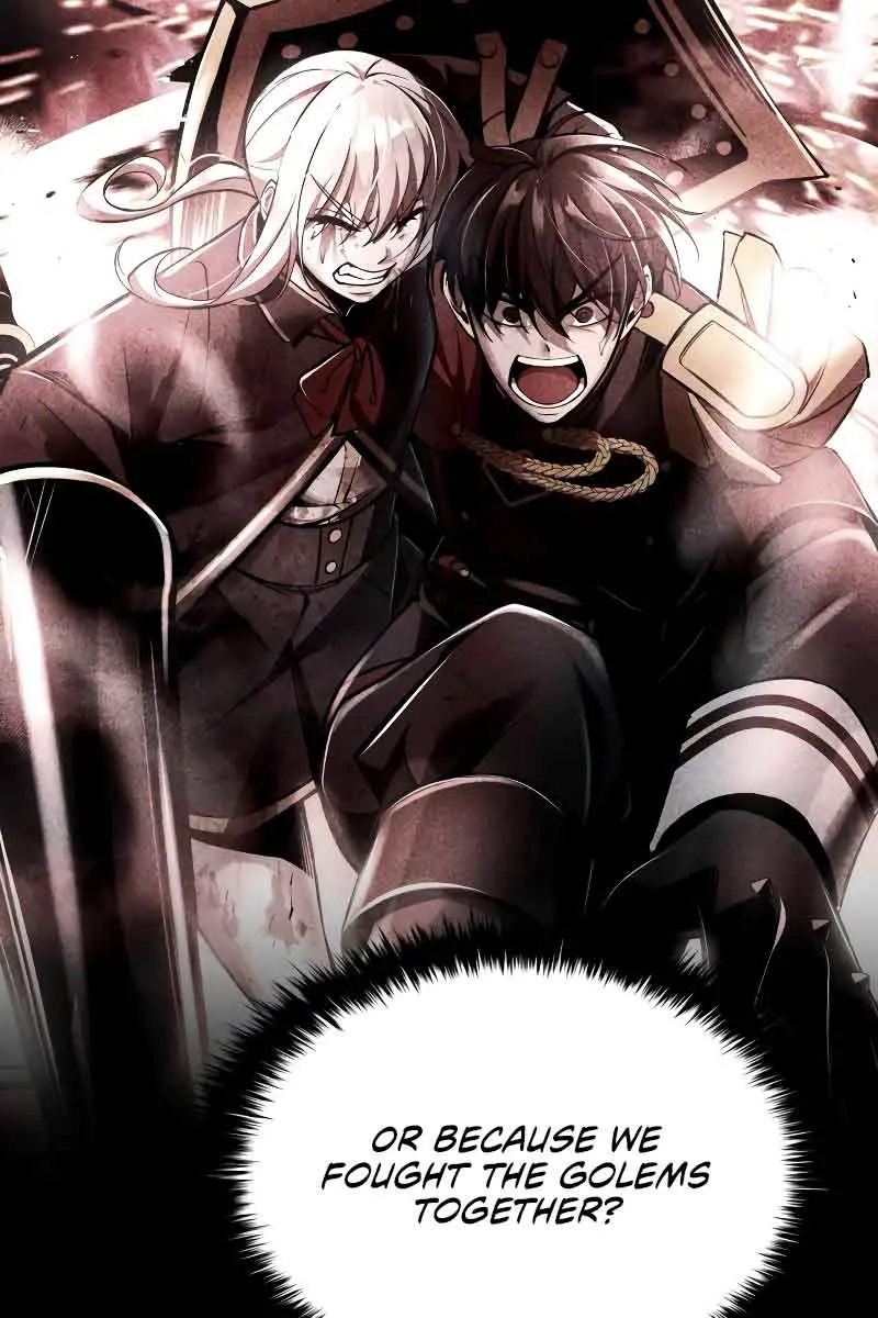 I Became the Tyrant of a Defence Game Chapter 55 Page 104